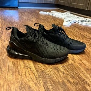 Nike Air Max 270 Women's Shoes